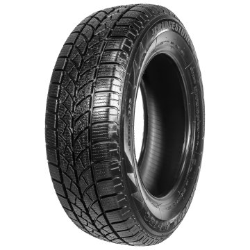 BRIDGESTONE BLIZZAK LM-18 C C M+S LAML M+S 3PMSF 215/65R16 106T