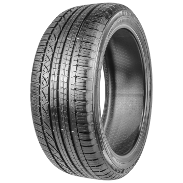 DUNLOP GRANDTREK TOURING A/S MO M+S 235/50R19 99H