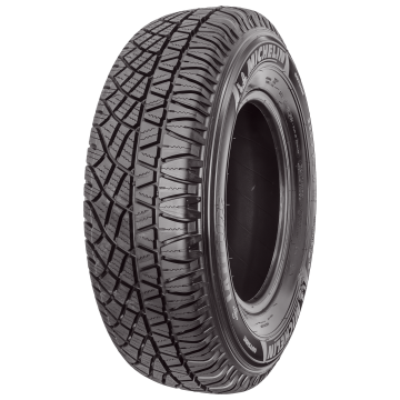 MICHELIN LATITUDE CROSS M+S 265/60R18 110H