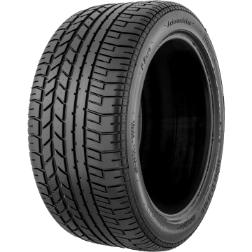 PIRELLI PZERO SYSTEM ASIMMETRICO 335/30R18 102Y