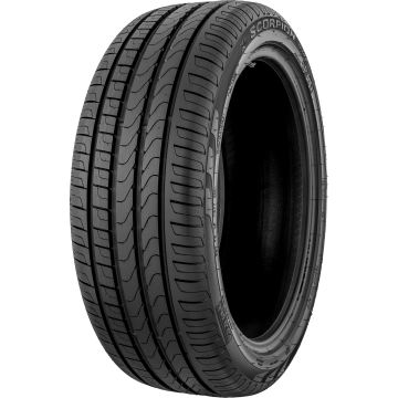 PIRELLI SCORPION VERDE MO 235/60R18 103V