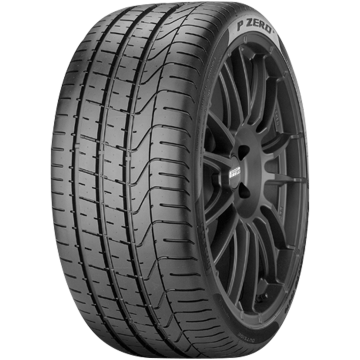 PIRELLI PZERO SYSTEM DIREZIONALE F 215/45R18 89Y