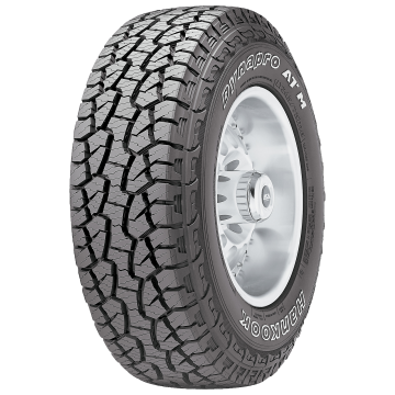 HANKOOK DYNAPRO ATM RF10 SBL M+S 225/70R15 100T