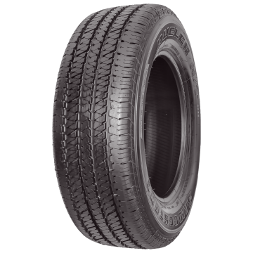 BRIDGESTONE DUELER H/T 684 III XL 255/60R18 112T