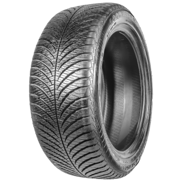 GOODYEAR VECTOR 4SEASONS GEN-2 ROF MFS M+S 3PMSF 195/55R16 87H