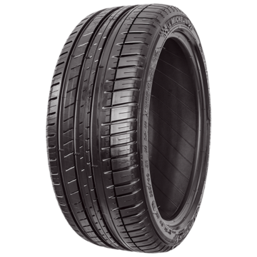 MICHELIN PILOT SPORT 3 XL ZP FSL * MOE 275/30R20 97Y