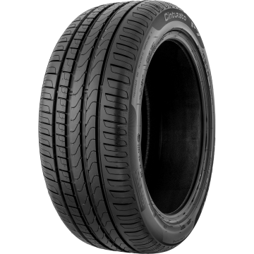 PIRELLI CINTURATO P7 RFT MFS * K1 225/45R17 91W