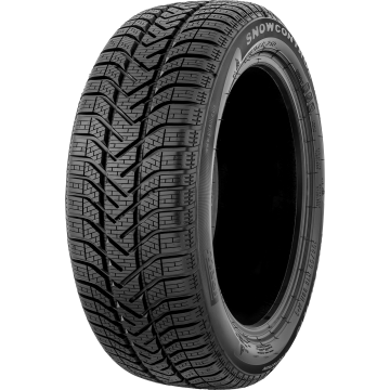 PIRELLI WINTER 210 SNOWCONTROL SERIE 3 XL * M+S 3PMSF 195/55R17 92H