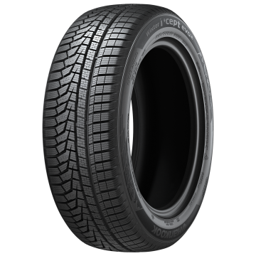 HANKOOK WINTER I*CEPT EVO2 W320 M+S 3PMSF 205/55R16 91H