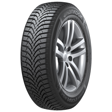 HANKOOK WINTER I*CEPT RS2 W452 M+S 3PMSF 215/65R15 96H
