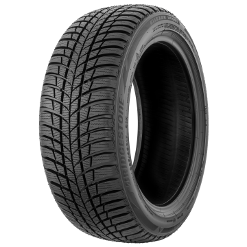 BRIDGESTONE BLIZZAK LM001 RFT * M+S LAML M+S 3PMSF 205/60R16 92H