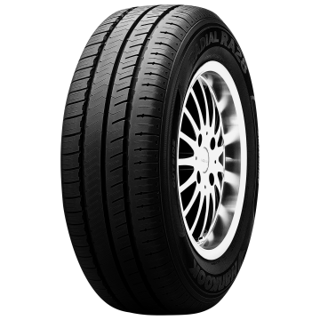 HANKOOK RADIAL RA28 ECO C 8PR 205/65R16 107T