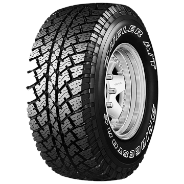 BRIDGESTONE DUELER A/T 693 III LHD M+S 265/65R17 112S