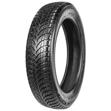 BRIDGESTONE BLIZZAK LM-500 XL * M+S 3PMSF 155/70R19 88Q
