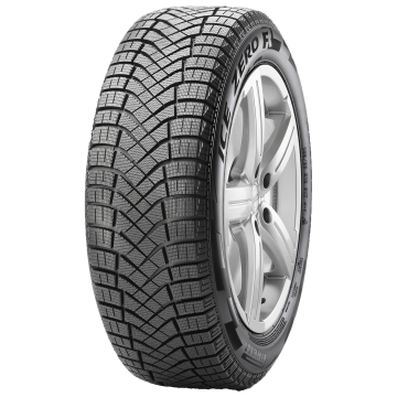 PIRELLI WINTER ICE ZERO FRICTION XL FR 235/65R17 108H