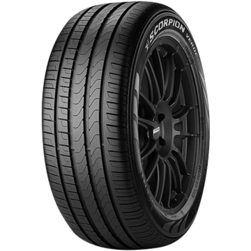 PIRELLI SCORPION VERDE ALL SEASON SEAL INSIDE M+S 3PMSF 215/65R17 99V