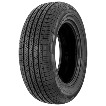 CONTINENTAL CONTI4X4CONTACT XL FR M+S 235/50R18 101H