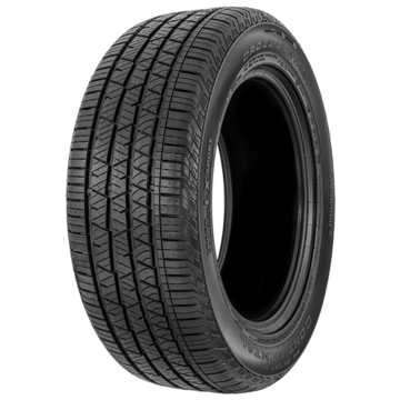CONTINENTAL CONTICROSSCONTACT LX SPORT BSW M+S 225/60R17 99H