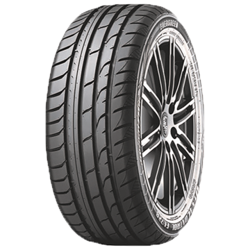 EVERGREEN DYNACONTROL EU728 XL 205/55R17 95V