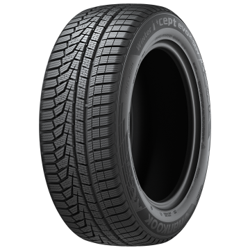 HANKOOK WINTER I*CEPT EVO2 SUV W320A M+S 3PMSF 225/70R16 103H