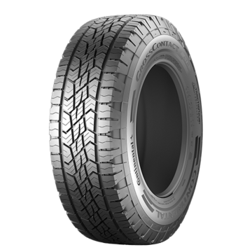 CONTINENTAL CROSSCONTACT ATR XL FR M+S 245/65R17 111H