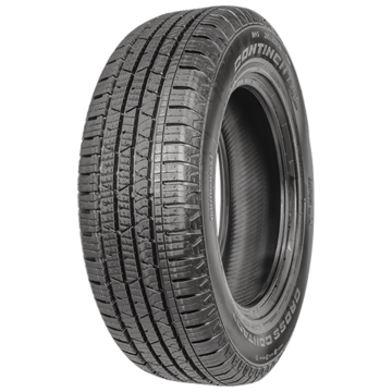 CONTINENTAL CONTICROSSCONTACT LX XL BSW M+S 245/65R17 111T