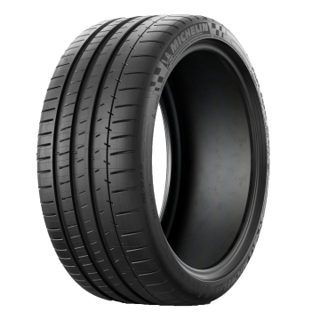 MICHELIN PILOT SUPER SPORT ZP FSL 245/40RF21 96Y