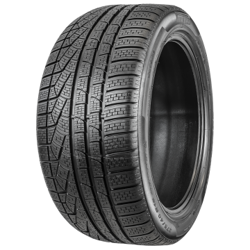 PIRELLI WINTER 270 SOTTOZERO SERIE II XL AO M+S 3PMSF 275/30R20 97W