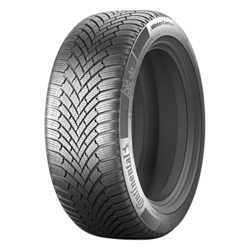 CONTINENTAL WINTERCONTACT TS 860 M+S 3PMSF 185/55R14 80T