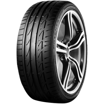 BRIDGESTONE POTENZA S001 XL * 215/45R20 95W