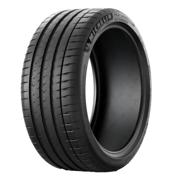 MICHELIN PILOT SPORT 4 S XL MFS 255/35R20 97Y