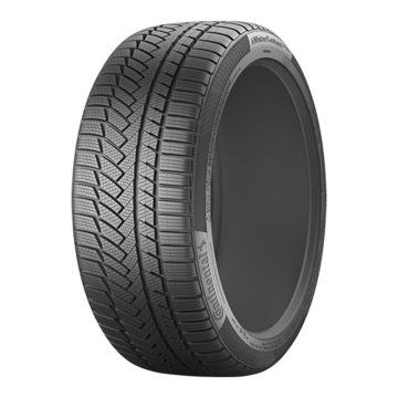 CONTINENTAL WINTERCONTACT TS 850 P XL FR AO M+S 3PMSF 245/45R19 102V
