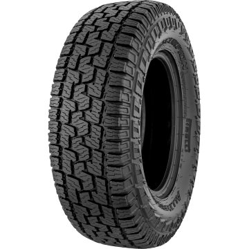 PIRELLI SCORPION A/T+ RBL M+S 3PMSF 245/70R17 110T