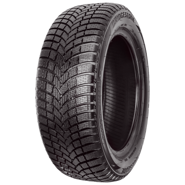 BRIDGESTONE BLIZZAK LM001 EVO LAML M+S 3PMSF 195/65R15 91T