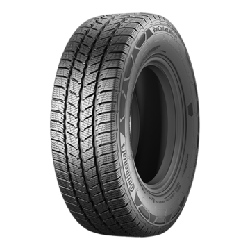 CONTINENTAL VANCONTACT WINTER C MB 10PR BSW M+S 3PMSF 285/65R16 131R