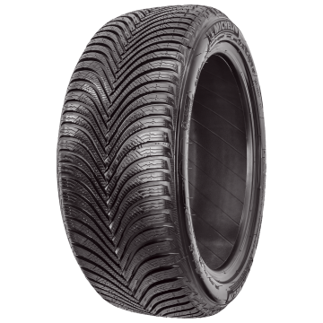 MICHELIN ALPIN 5 MO M+S 3PMSF 205/60R16 92H