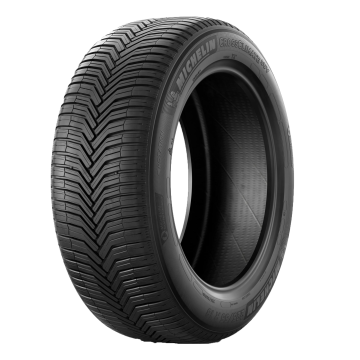 MICHELIN CROSSCLIMATE SUV XL MFS M+S 3PMSF 235/65R18 110H