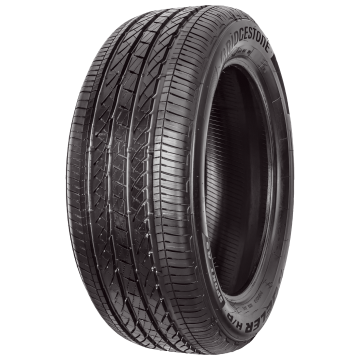 BRIDGESTONE DUELER H/P SPORT AS M+S 215/60R17 96H