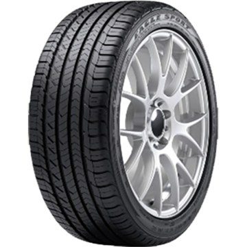 GOODYEAR EAGLE SPORT ALL-SEASON XL MFS J M+S 245/50R20 105V