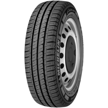 MICHELIN AGILIS+ C MO-V 8PR 235/60R17 117S