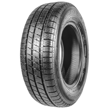 GOODYEAR CARGO VECTOR 2 C M+S 104H 8PR M+S 3PMSF 215/60R17 109T