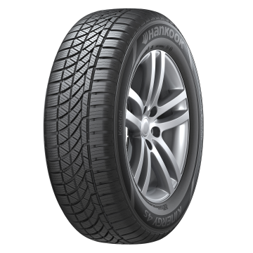 HANKOOK KINERGY 4S H740 M+S 3PMSF 215/50R17 91H