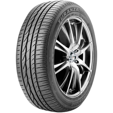 BRIDGESTONE TURANZA ER300A XL RFT * 205/60R16 96W