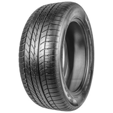 GOODYEAR EAGLE F1 ASYMMETRIC SUV 4X4 XL MFS MO1 295/40R22 112W