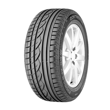 CONTINENTAL CONTIPREMIUMCONTACT FR MO 195/55R16 87V