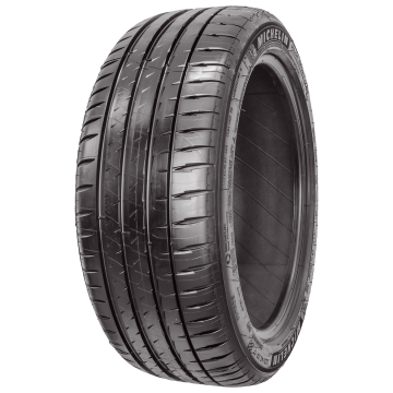 MICHELIN PILOT SPORT 4 ZP MFS 205/50R17 89Y