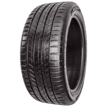 MICHELIN LATITUDE SPORT 3 AO 235/60R18 103V