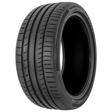 CONTINENTAL CONTISPORTCONTACT 5P XL FR RO2 255/30R19 91Y