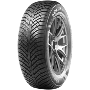 KUMHO SOLUS 4S HA31 M+S 3PMSF 205/55R16 91H