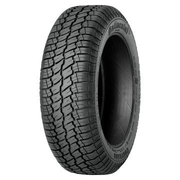 CONTINENTAL CT 22 MOR 165/80R15 87T